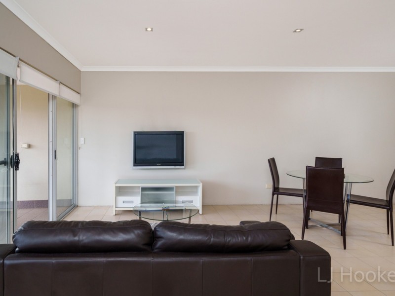 48/150 Stirling Street, Perth WA 6000