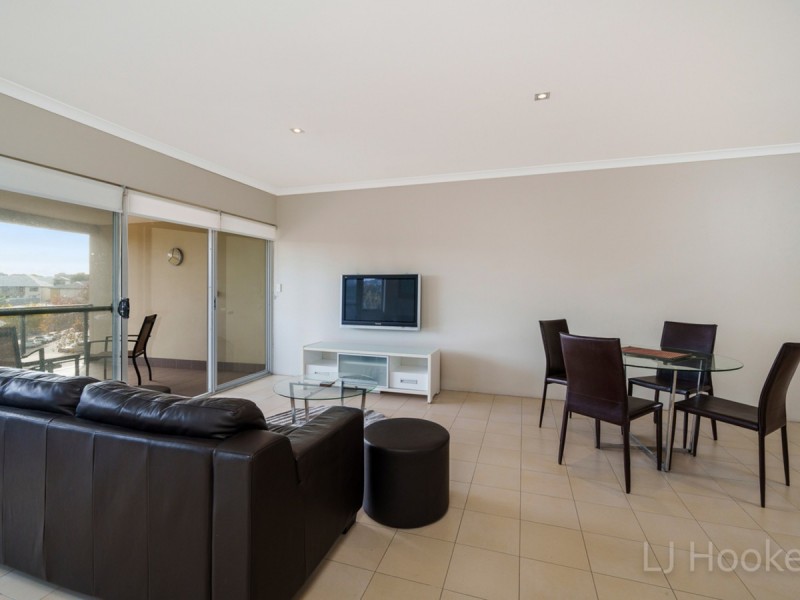 48/150 Stirling Street, Perth WA 6000