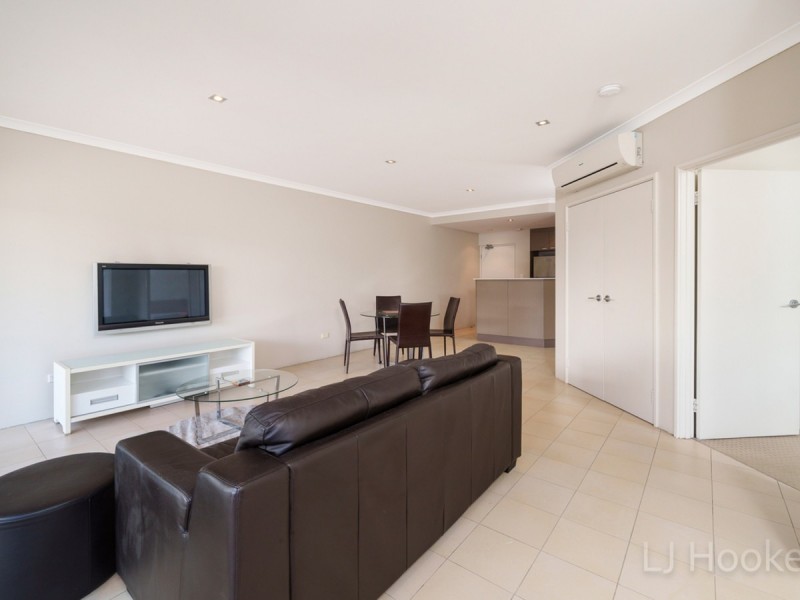48/150 Stirling Street, Perth WA 6000