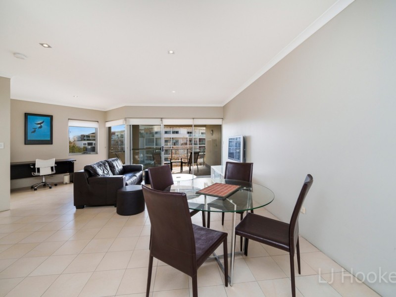 48/150 Stirling Street, Perth WA 6000