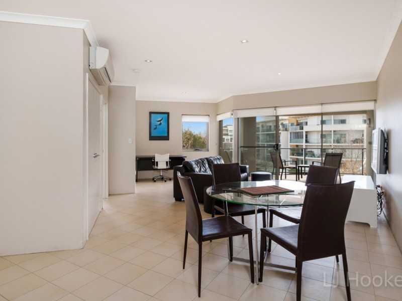 48/150 Stirling Street, Perth WA 6000