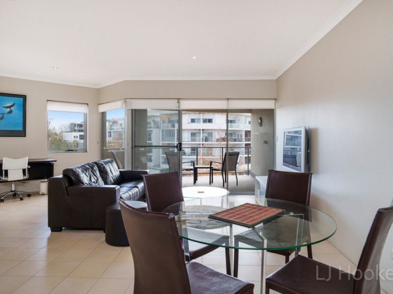 48/150 Stirling Street, Perth WA 6000