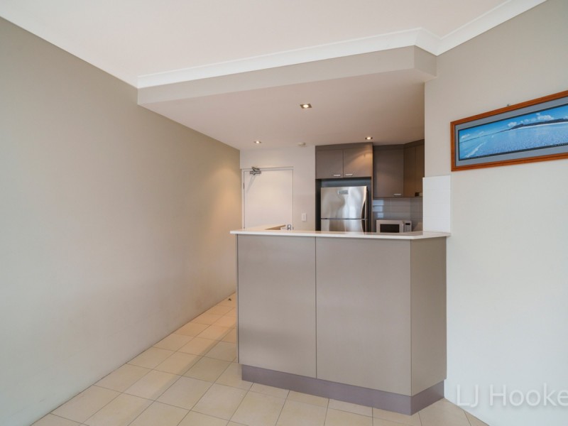 48/150 Stirling Street, Perth WA 6000