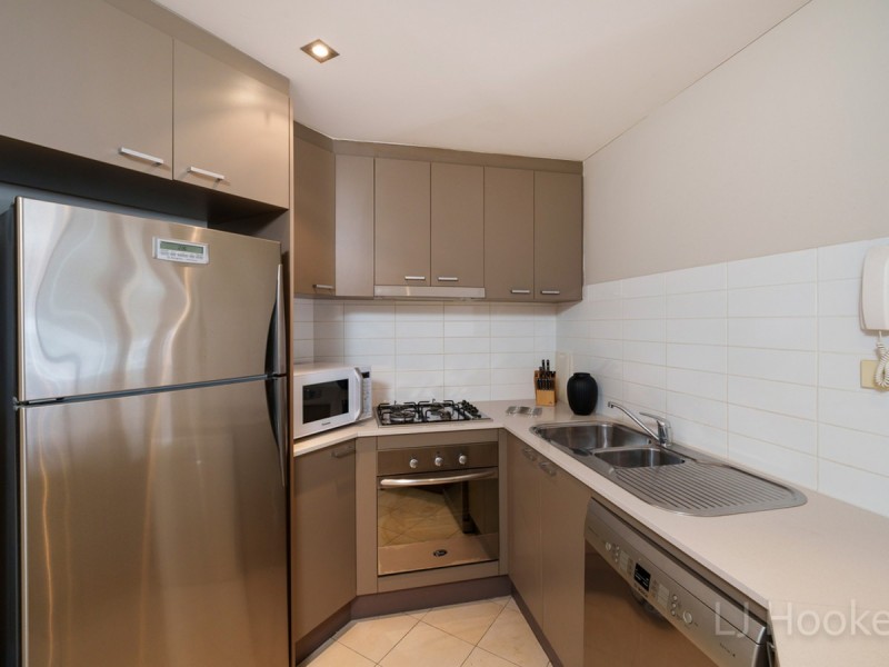 48/150 Stirling Street, Perth WA 6000
