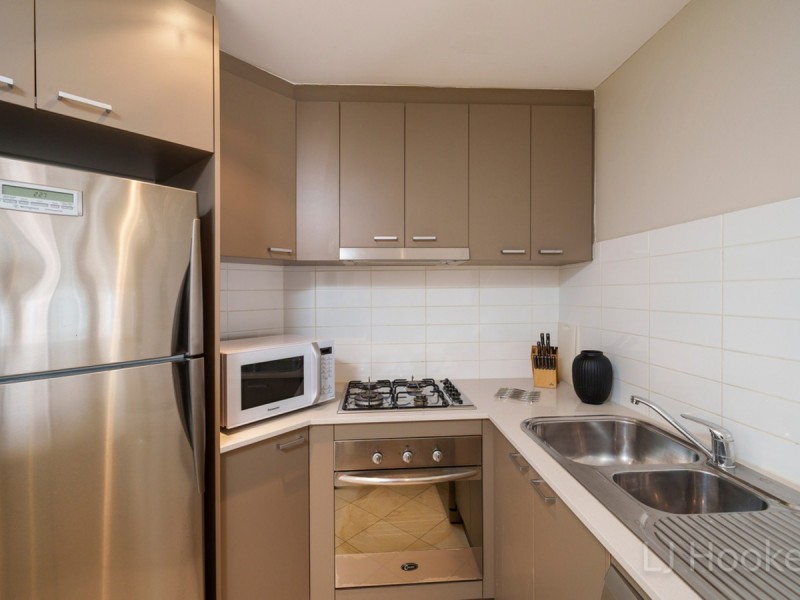 48/150 Stirling Street, Perth WA 6000