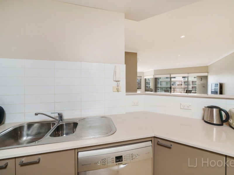 48/150 Stirling Street, Perth WA 6000