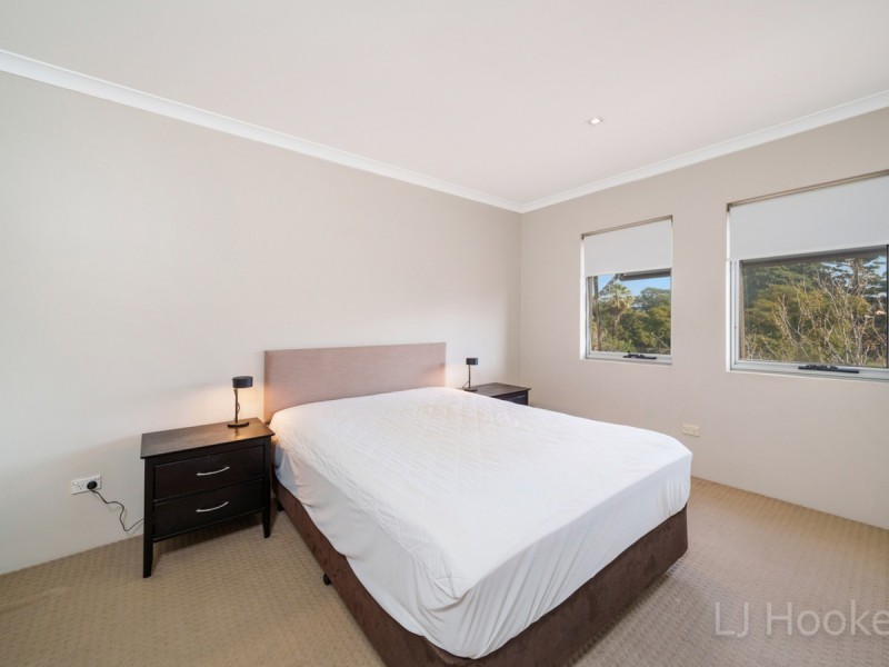 48/150 Stirling Street, Perth WA 6000