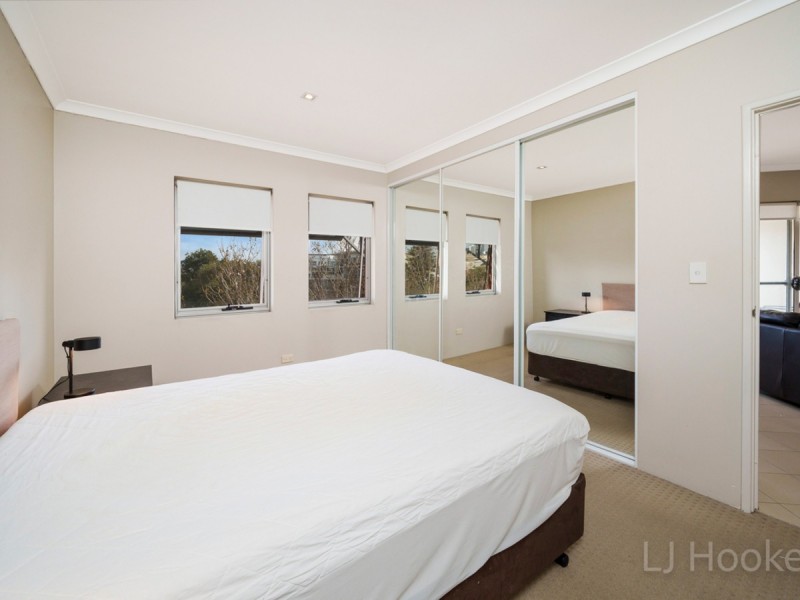 48/150 Stirling Street, Perth WA 6000