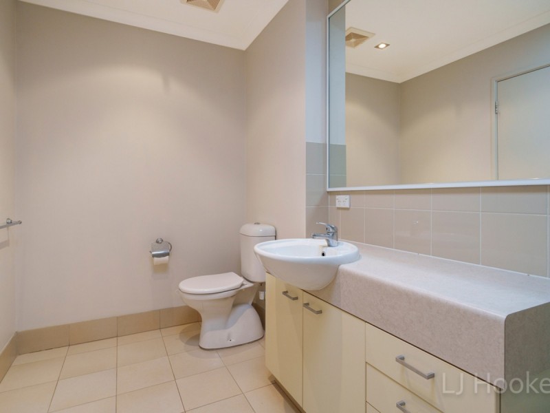 48/150 Stirling Street, Perth WA 6000