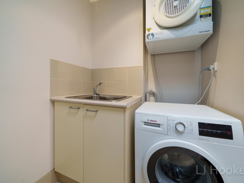 48/150 Stirling Street, Perth WA 6000