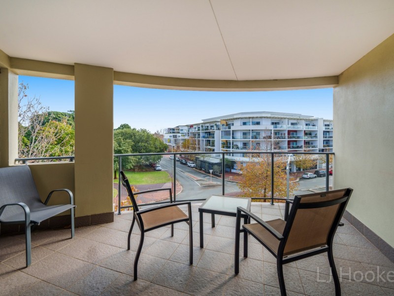 48/150 Stirling Street, Perth WA 6000