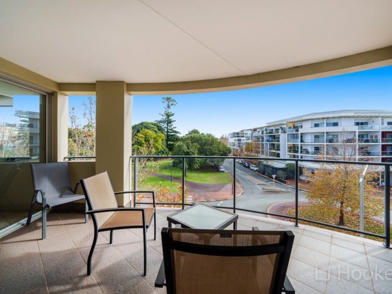 48/150 Stirling Street, Perth WA 6000