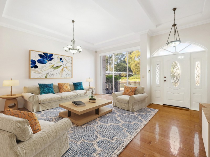 16 Henry Lawson Walk, East Perth WA 6004