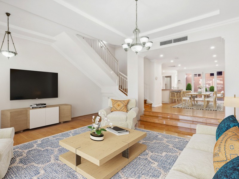 16 Henry Lawson Walk, East Perth WA 6004