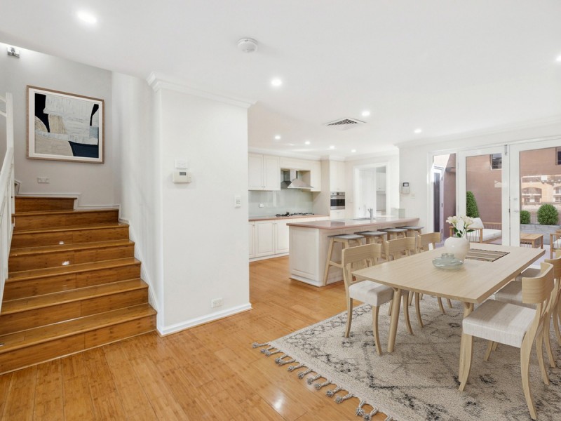 16 Henry Lawson Walk, East Perth WA 6004