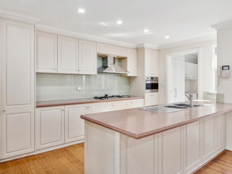 16 Henry Lawson Walk, East Perth WA 6004