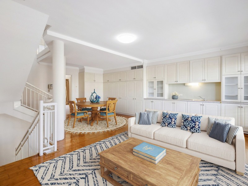 16 Henry Lawson Walk, East Perth WA 6004