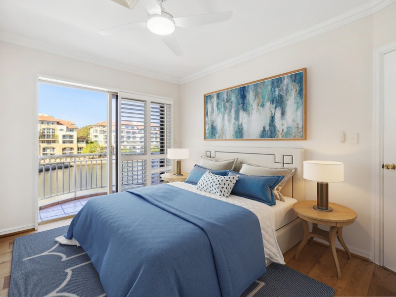 16 Henry Lawson Walk, East Perth WA 6004