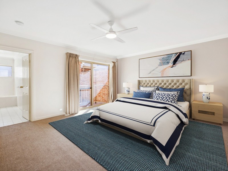 16 Henry Lawson Walk, East Perth WA 6004