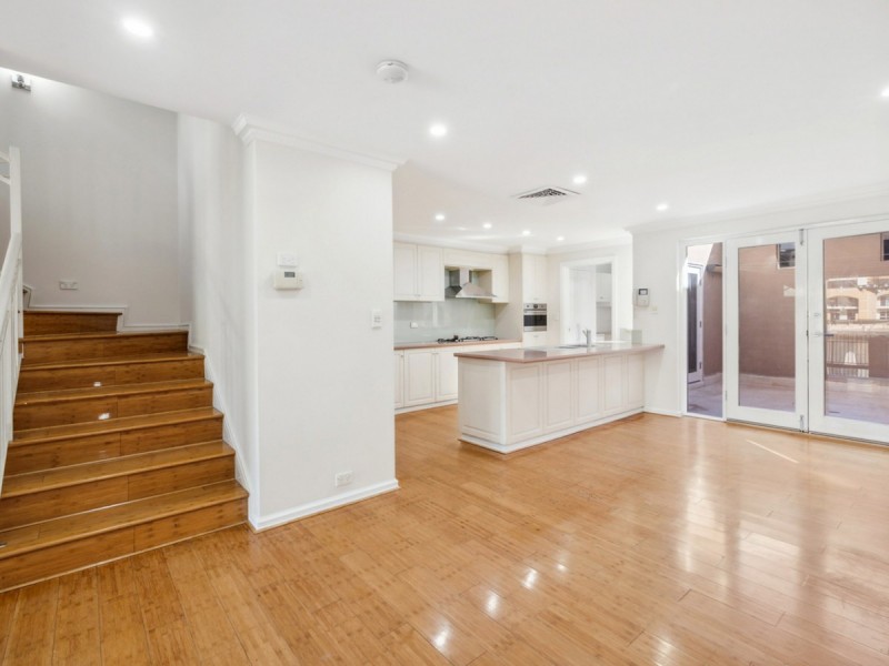 16 Henry Lawson Walk, East Perth WA 6004