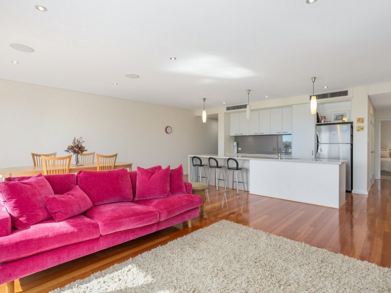 8/22 Eastbrook Terrace, East Perth WA 6004