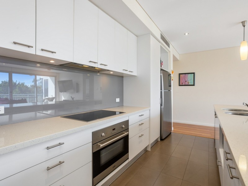 8/22 Eastbrook Terrace, East Perth WA 6004