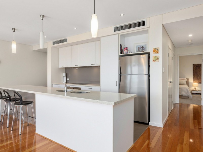 8/22 Eastbrook Terrace, East Perth WA 6004