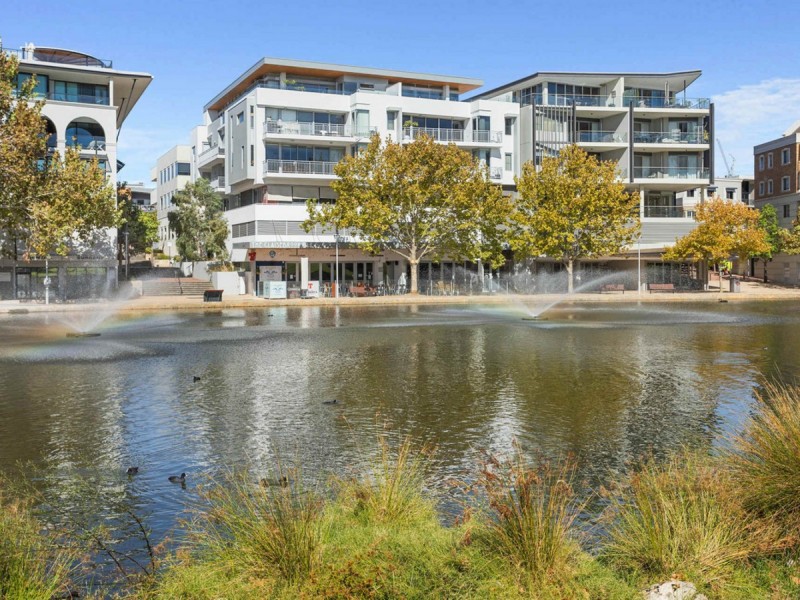 8/22 Eastbrook Terrace, East Perth WA 6004
