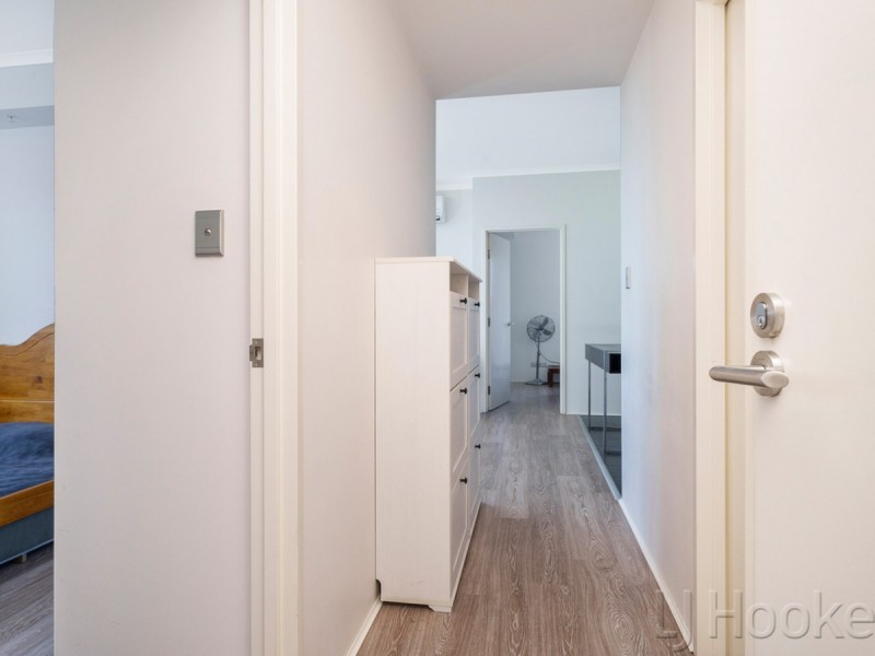 49/15 Aberdeen Street, Perth WA 6000