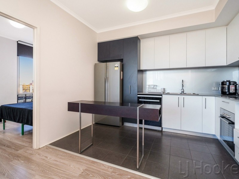 49/15 Aberdeen Street, Perth WA 6000