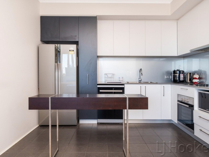 49/15 Aberdeen Street, Perth WA 6000