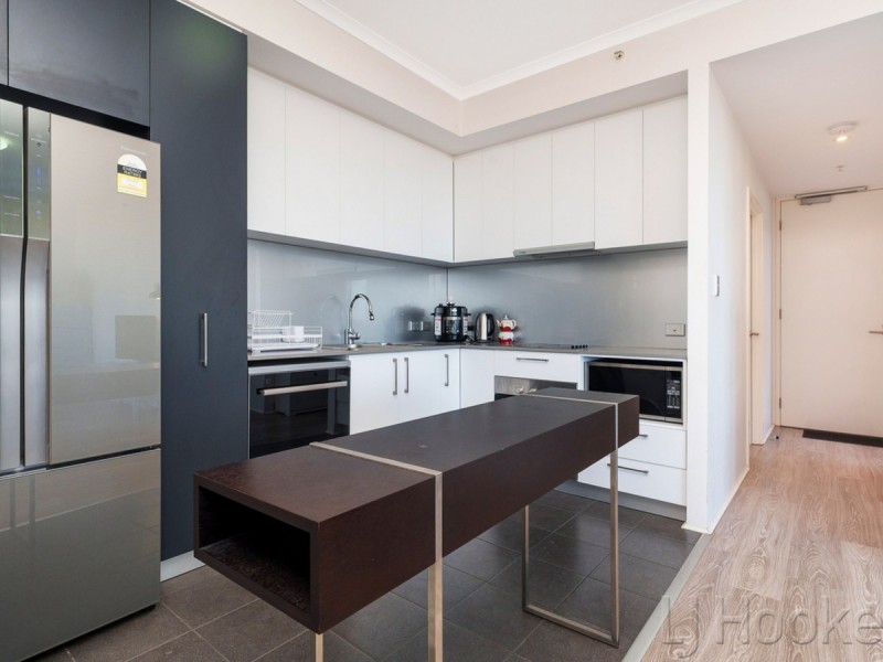 49/15 Aberdeen Street, Perth WA 6000