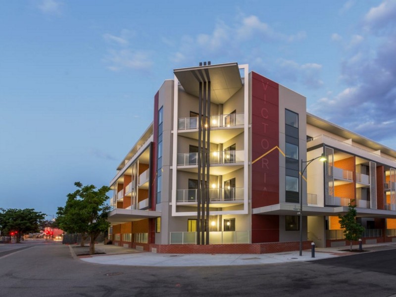 50/21 Foundry Road, Midland WA 6056