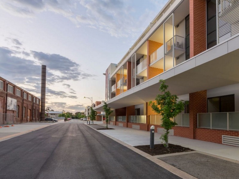 50/21 Foundry Road, Midland WA 6056