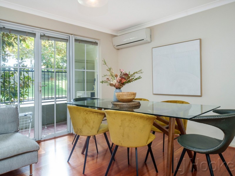 3/32 Eastbrook Terrace, East Perth WA 6004