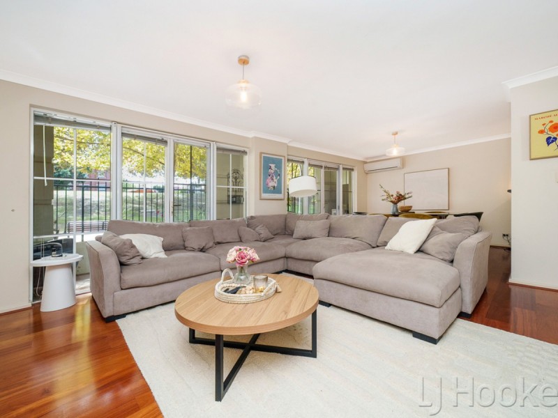 3/32 Eastbrook Terrace, East Perth WA 6004