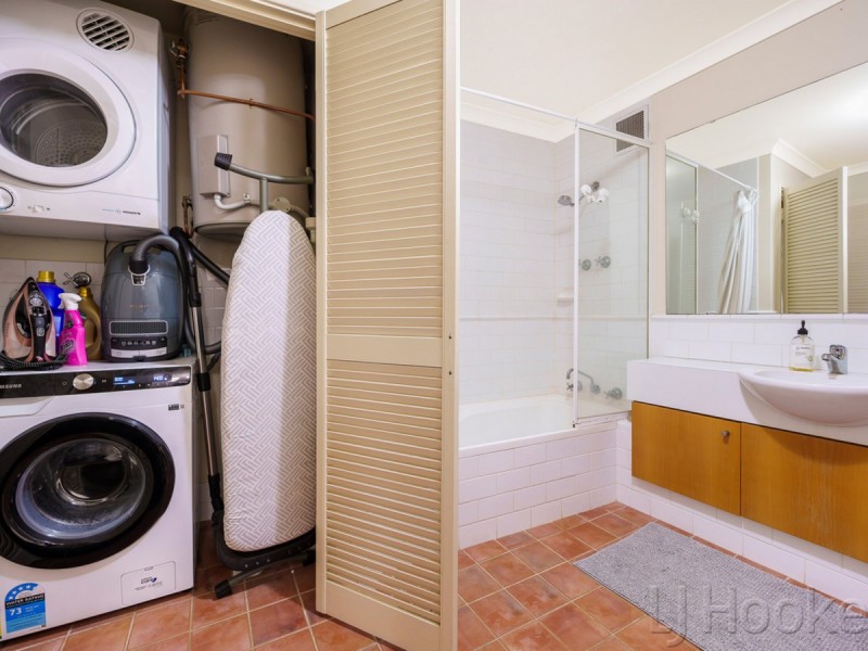 3/32 Eastbrook Terrace, East Perth WA 6004