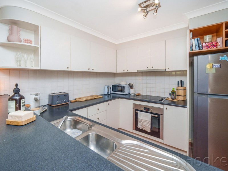 3/32 Eastbrook Terrace, East Perth WA 6004