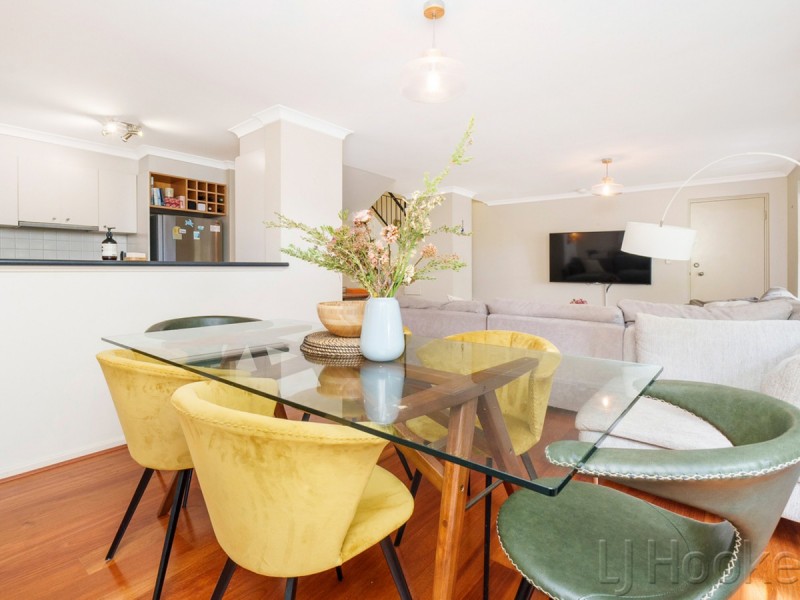 3/32 Eastbrook Terrace, East Perth WA 6004