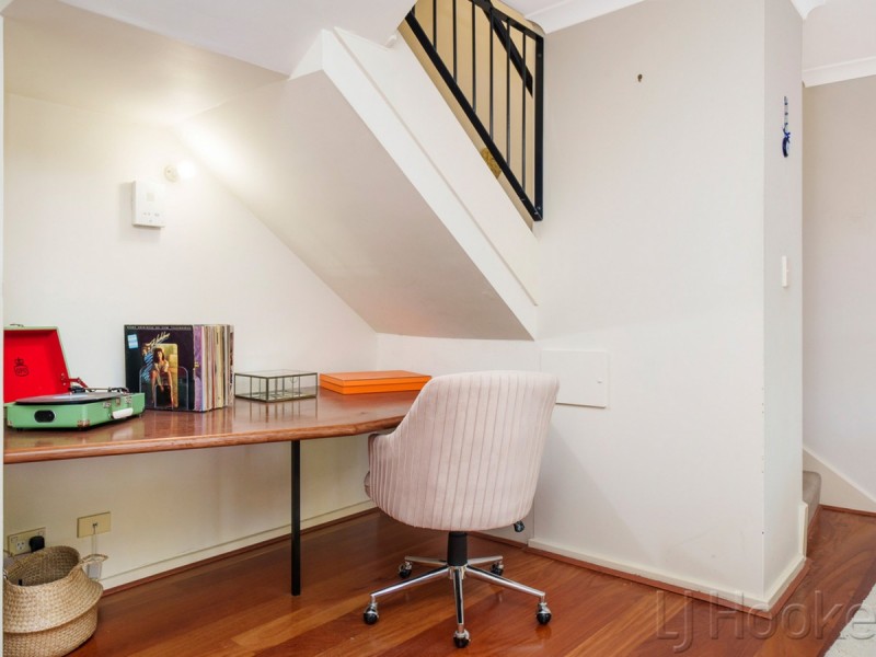 3/32 Eastbrook Terrace, East Perth WA 6004