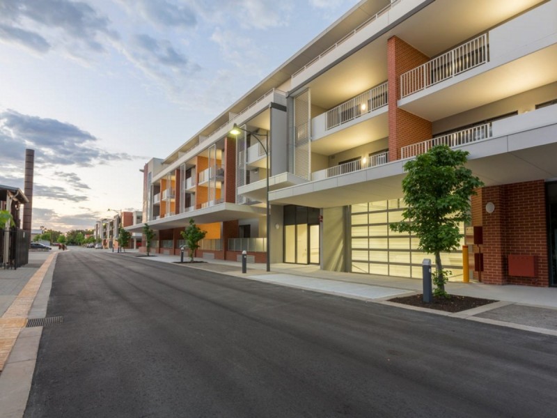 40/21 Foundry Road, Midland WA 6056