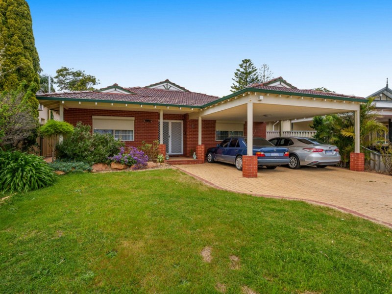 4B Matheson Road, Applecross WA 6153