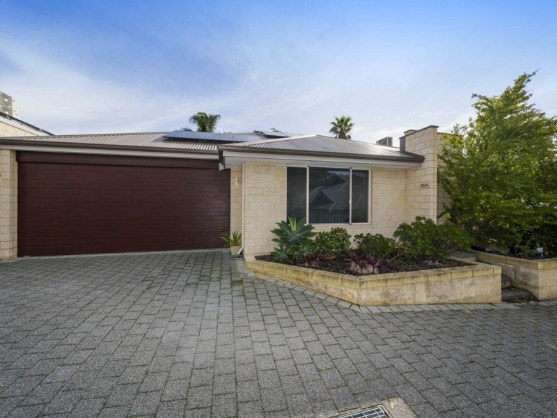 30A Hudson Street, Bayswater WA 6053