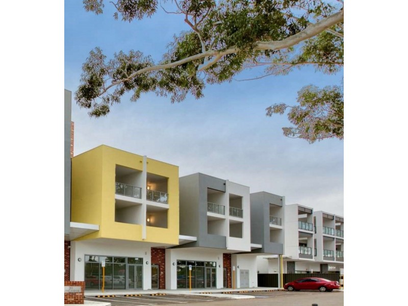 20/31 Blythe Avenue, Yokine WA 6060