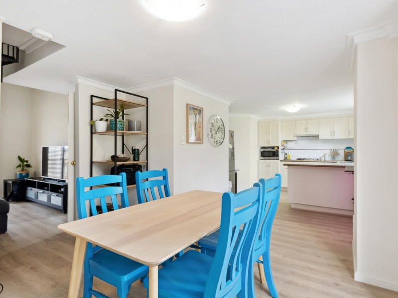 40/22 Nile Street, East Perth WA 6004