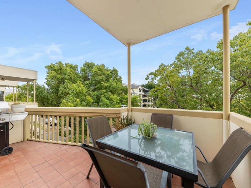 40/22 Nile Street, East Perth WA 6004