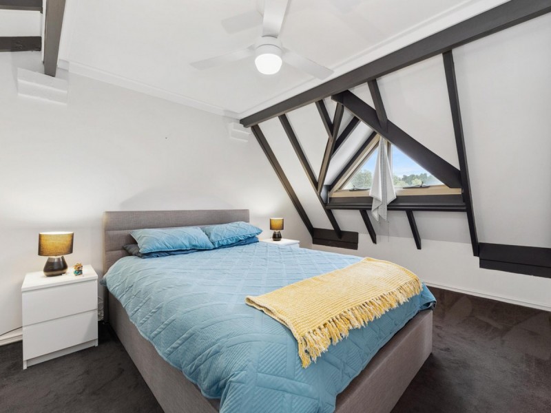 40/22 Nile Street, East Perth WA 6004