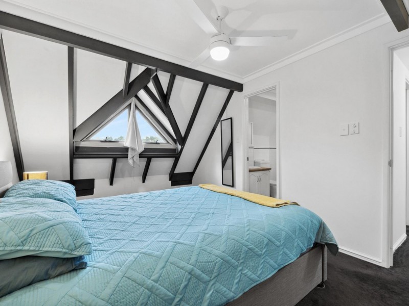 40/22 Nile Street, East Perth WA 6004