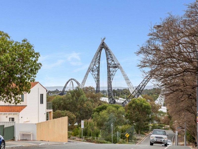 40/22 Nile Street, East Perth WA 6004