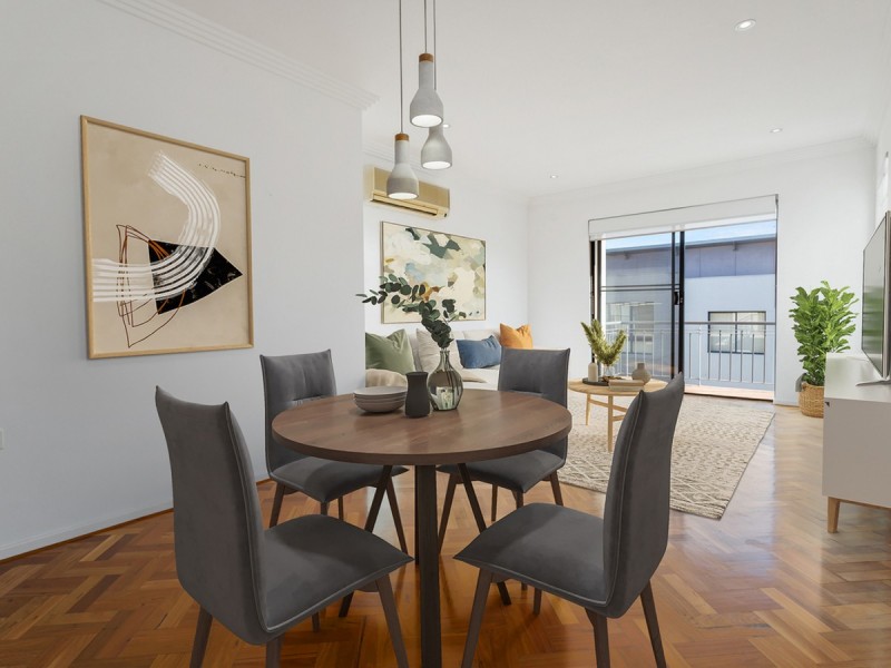 7/26 Saunders Street, East Perth WA 6004